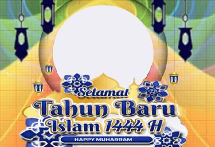 Berikut 20 kalimat inspiratif ucapan Selamat Tahun Baru Islam 2022 atau 1 Muharram 1444 H (Hijriyah) yang menyentuh hati dan berkesan.
