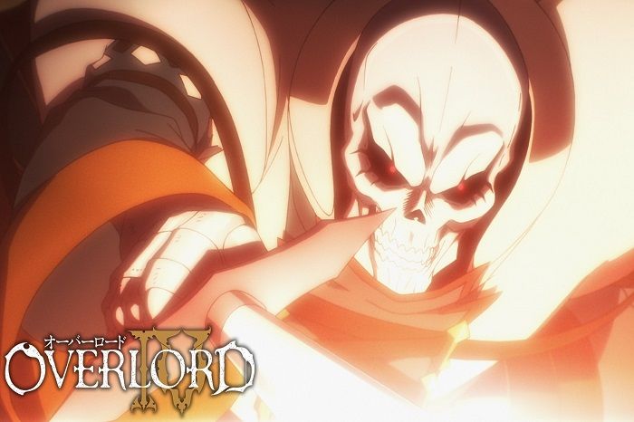 Link streaming anime Overlord Season 4 Episode 4 Sub Indo secara legal bukan di Anoboy yang bisa dinikmati dengan kualitas HD di Bstation hari ini, Selasa, 26 Juli 2022 pukul 21:00 WIB.