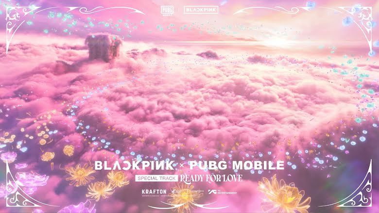 Takjub! BLACKPINK Bagikan Spoiler MV Ready For Love, Kolaborasi dengan PUBG yang Paling Bikin Greget