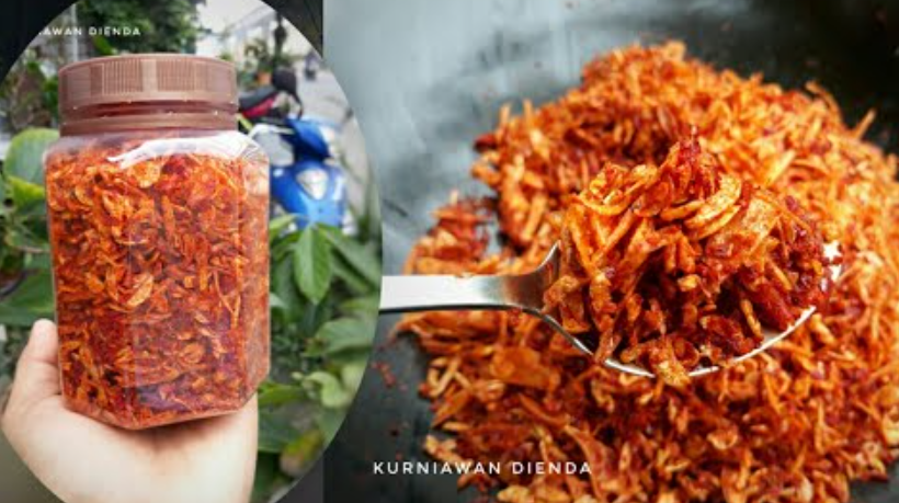 Kuliner Khas Cirebon Ini Namanya Unik, Bahkan Jarang Diketahui Banyak Orang
