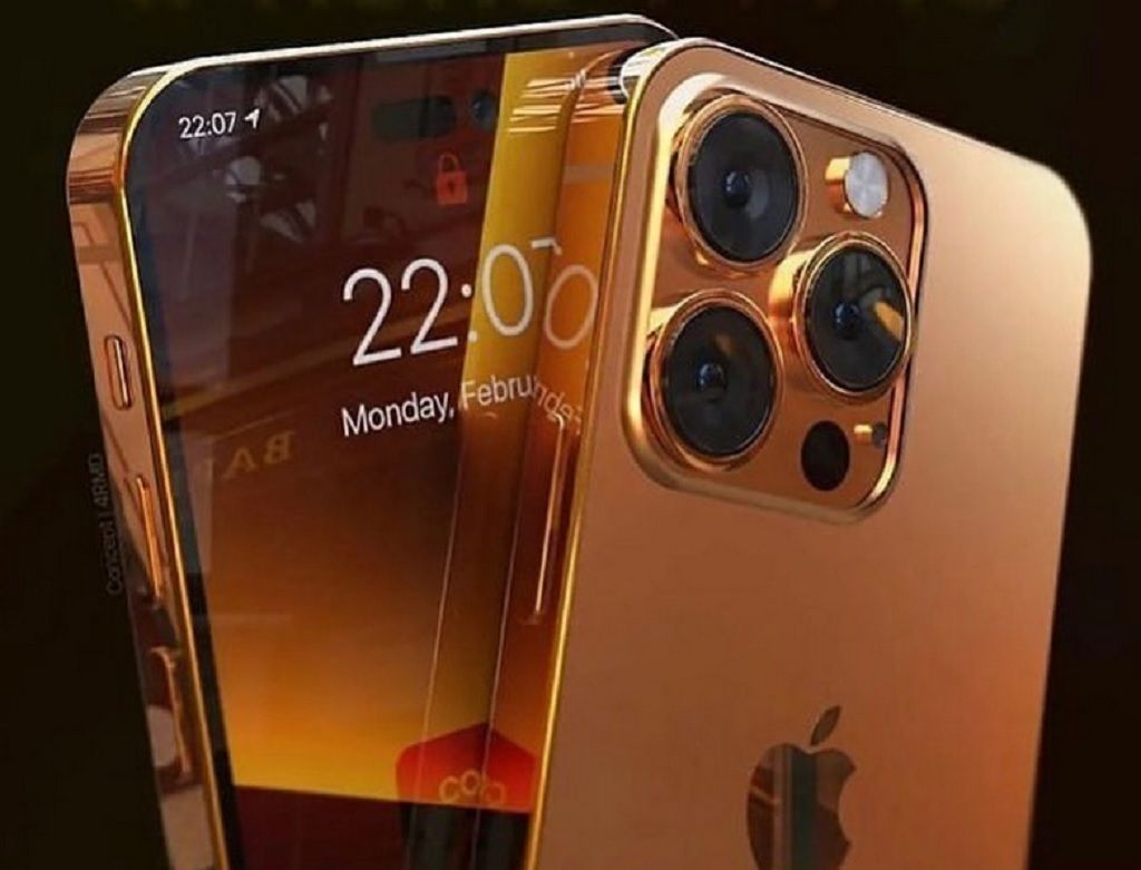 Spesifikasi iPhone 14 Pro Max yang seharga Rp 16.200.000 rilis September 2022