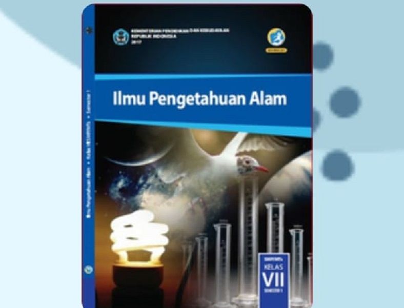 Kunci Jawaban Ilmu Pengetahuan Alam Kelas 7 - Homecare24