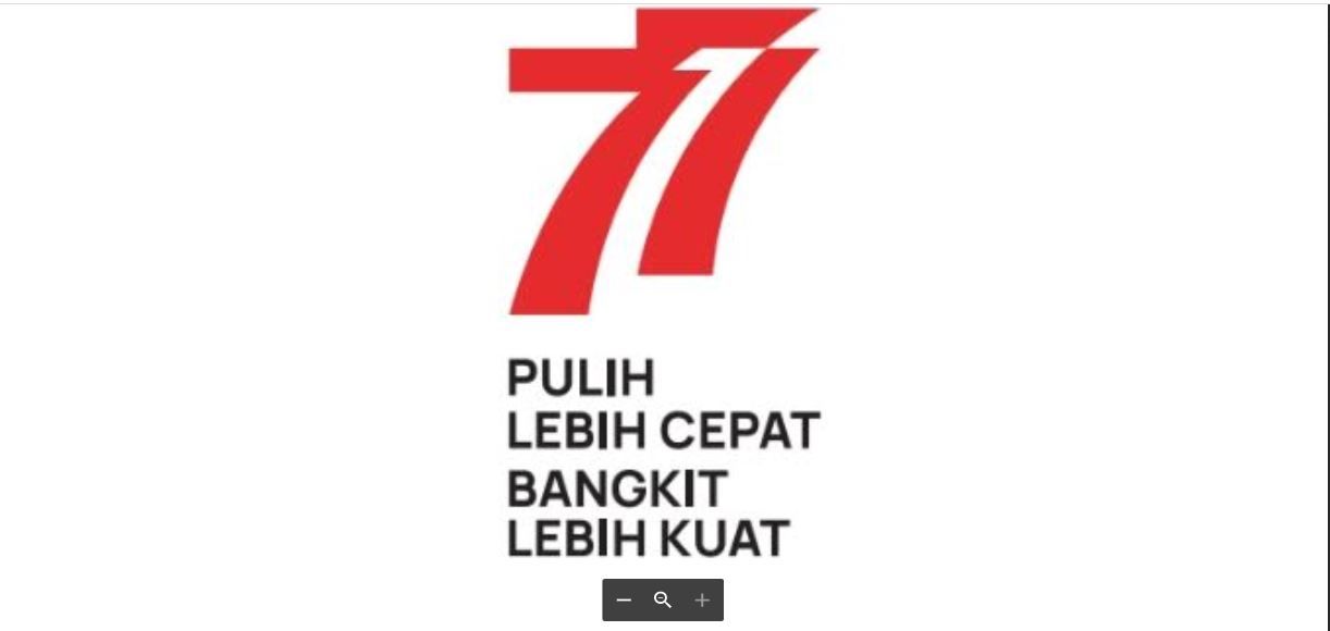 12 Kata-Kata atau Ucapan Selamat HUT ke-77 RI 2022, Semangat 17 Agustus