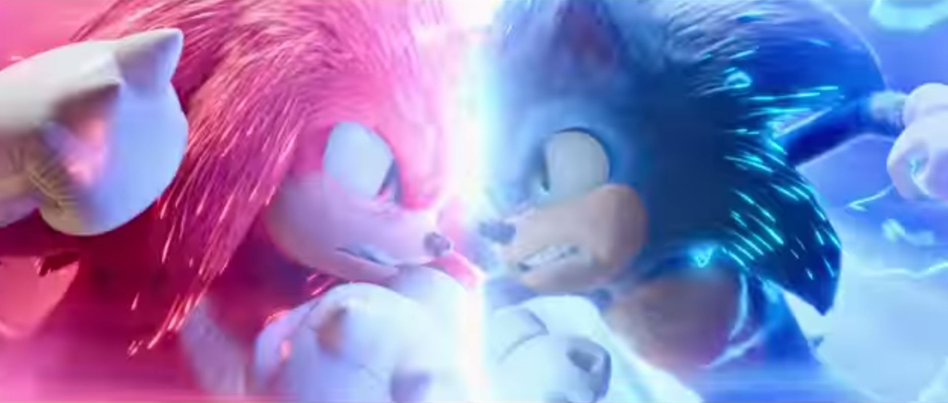 Film Animasi Sonic The Hedgehog 2 (2022) 