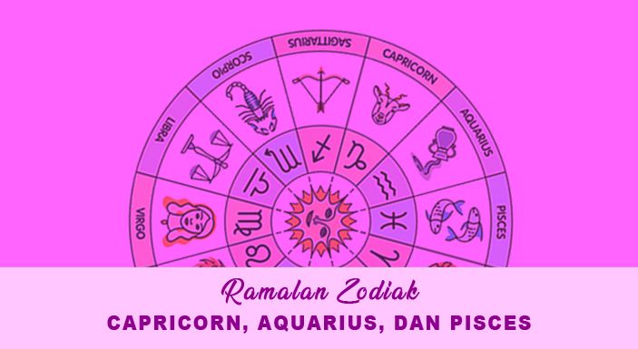 Ramalan Zodiak Besok Rabu 18 Januari 2023