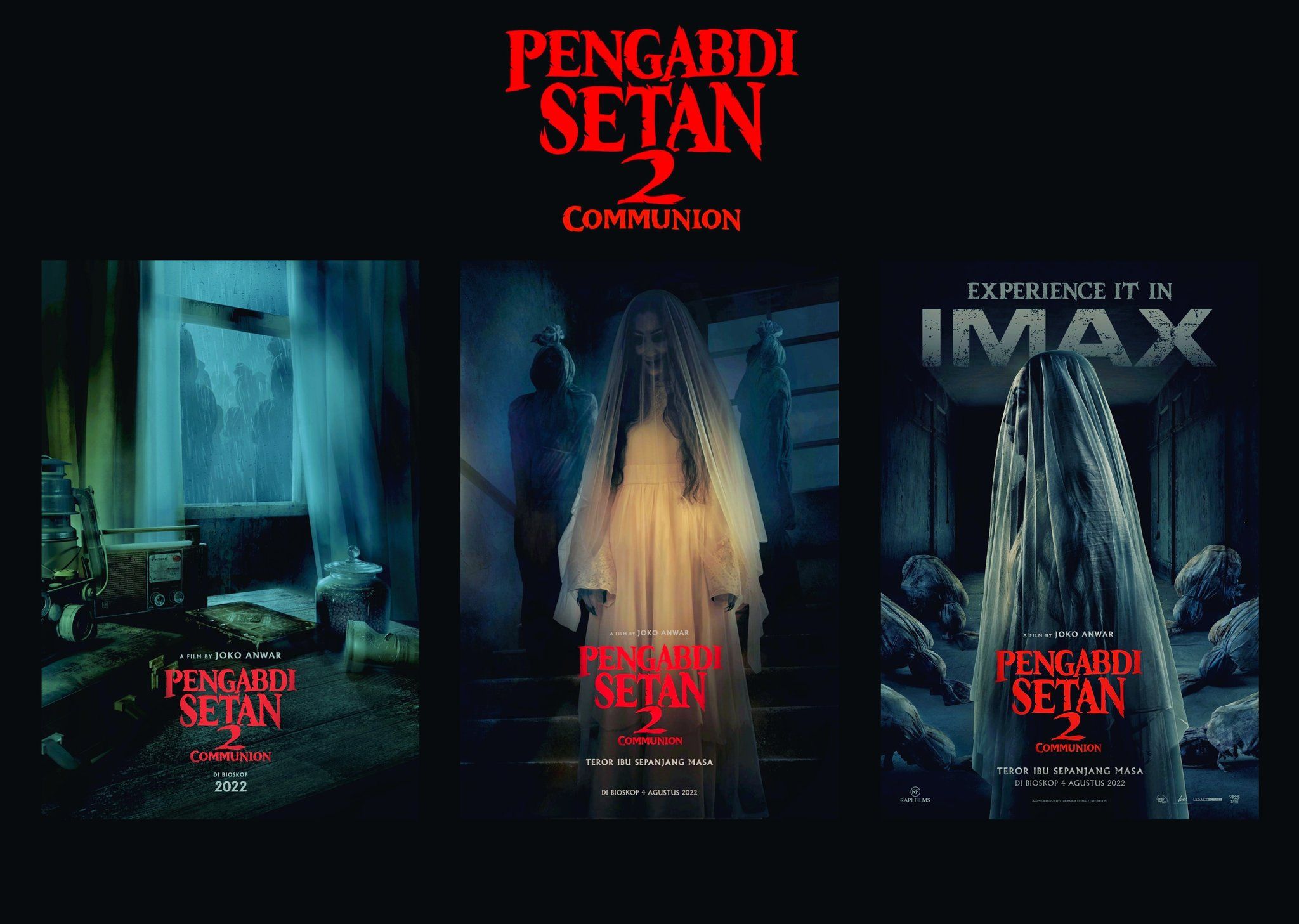 Fakta Fakta Di Balik Pengabdi Setan Film Horor Paling 