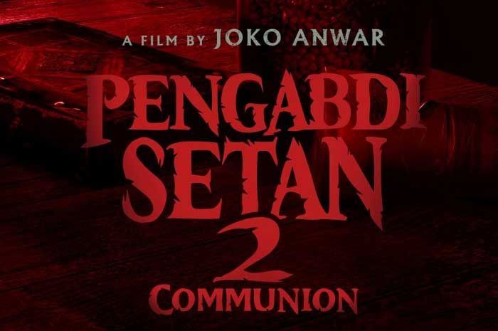 Ilustrasi link nonton film Pengabdi Setan 2 Communion