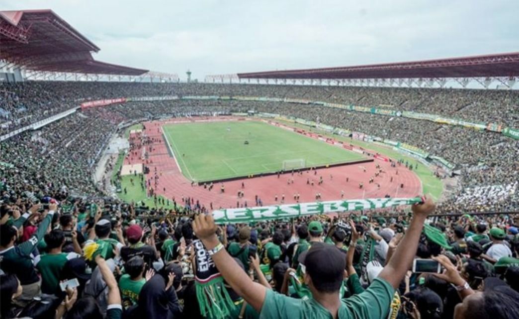 Persebaya  Surabaya Buka  Suara Akibat Laga Lawan  PSIS  Semarang Ditunda: Kalau Mau Liganya Bagus