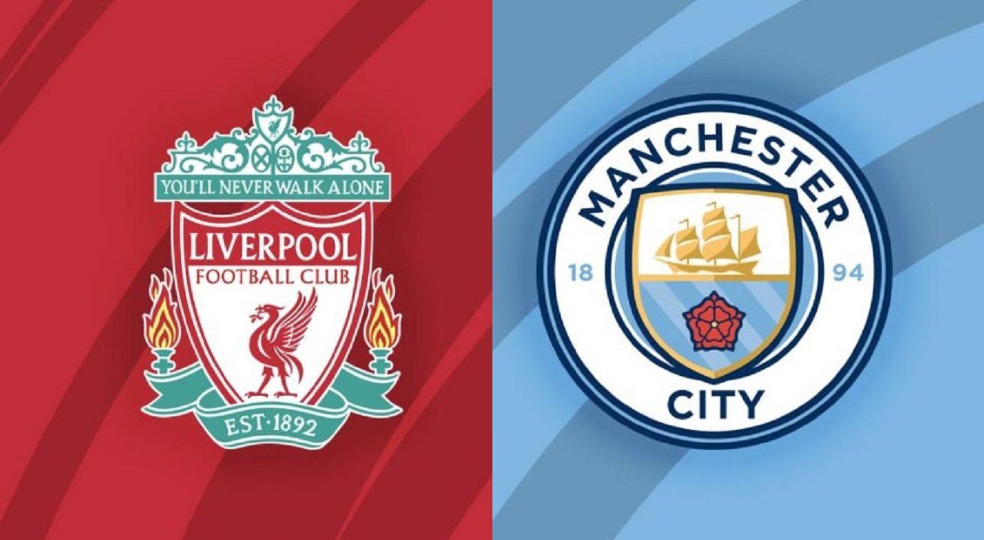 Liverpool dan Manchester City : dua klub teratas dengan poin terbanyak di Liga Inggris  
