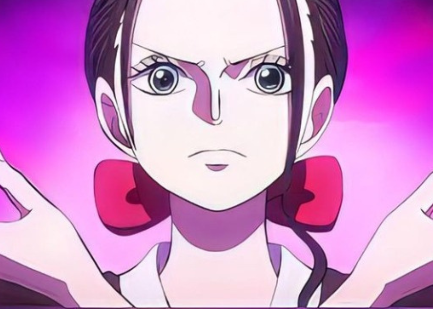 Episode 1043 One Piece Link Nonton One Piece Episode 1043: Serangan Balik Nico Robin, Ternyata