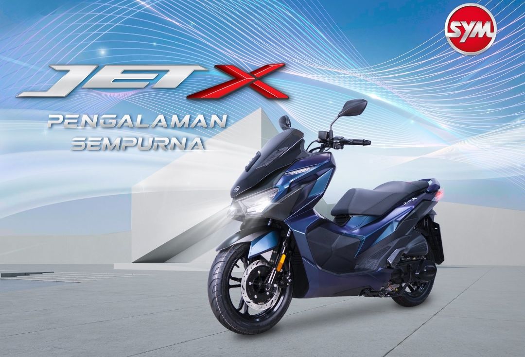 Fitur Bersaing dengan Yamaha NMAX dan Honda PCX, Harga Lebih Murah, Simak Kelebihan Skutik 150cc Ini