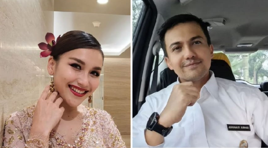 Ngebet Nikah Sahrul Gunawan Terang Terangan Pamer Foto Wanita Pakai