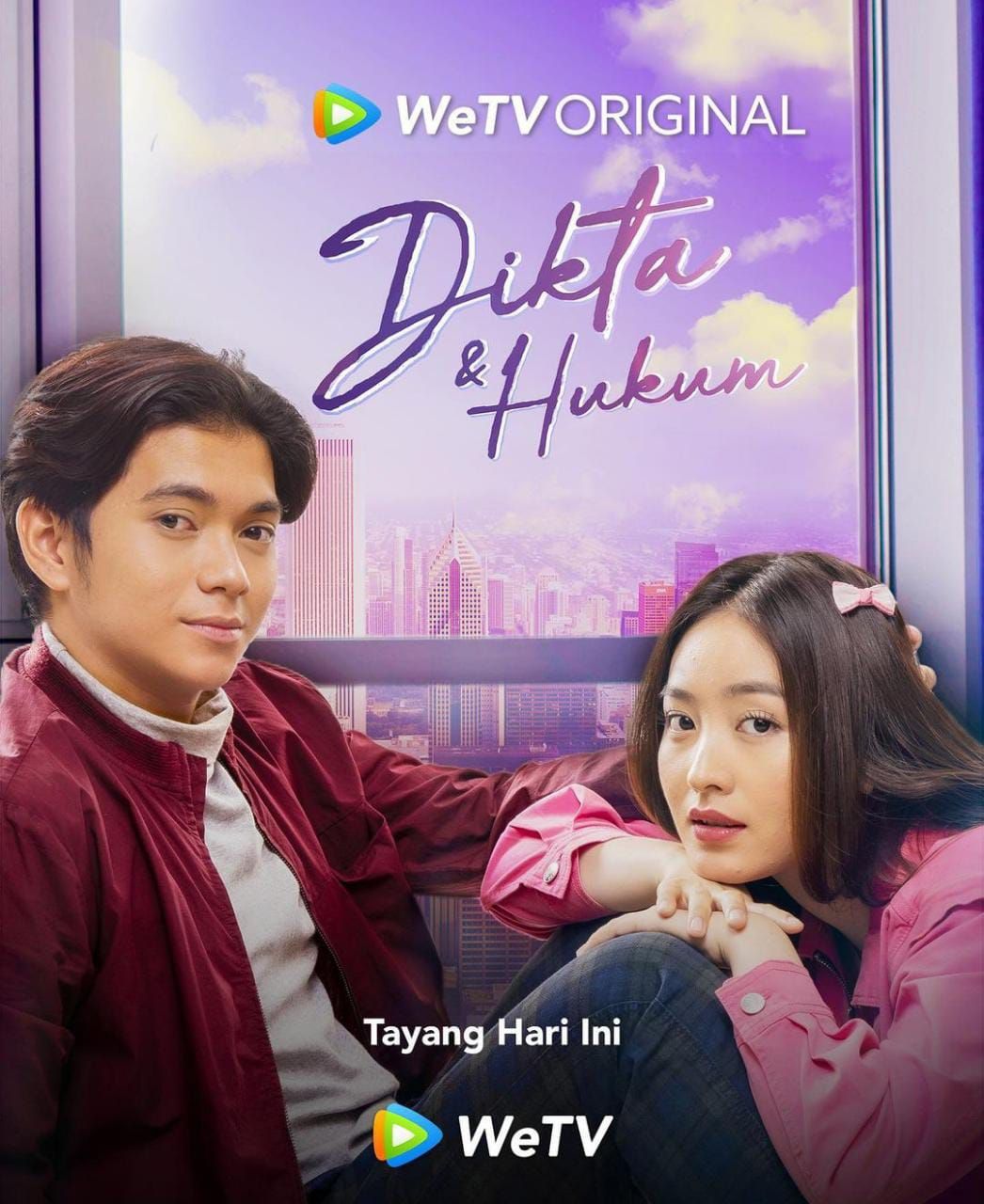 Sinopsis Dan Jadwal Tayang Terbaru 2022 Series Dikta Dan Hukum Link Porn Sex Picture 4856