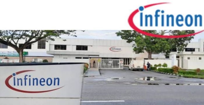 Loker khusus Batam di PT Infineon, membuka lowongan kerja permanen.