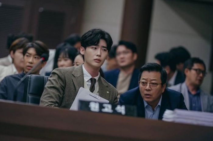 3 Poin Penting Drama Lee Jong Suk ‘Big Mouth’ untuk Diperhatikan, Penggemar Perlu Tahu Ini Sebelum Nonton