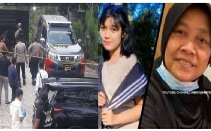 Kasus Subang, Dugaan Oknum Sengaja Tak Membongkar Pelaku, Pria Ini: Kasianlah Ibu Tuti dan Amel...