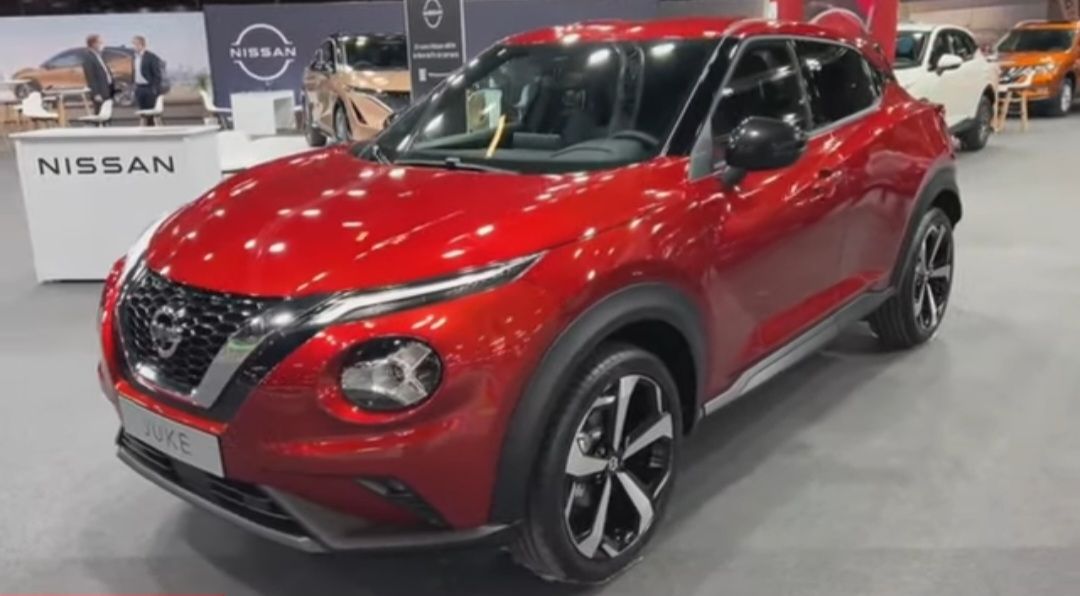 Nissan Memutuskan  untuk Keluar Dari Rusia, Imbas dari Invasi ke Ukraina.
