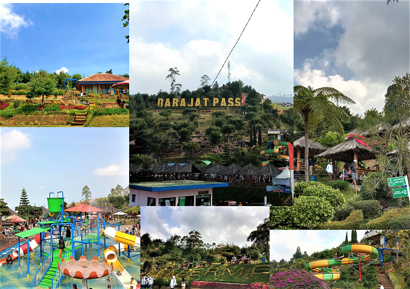 Rekomendasi 4 Wisata Garut yang Lagi Hits, Ayo Kunjungi Tempat Ini!