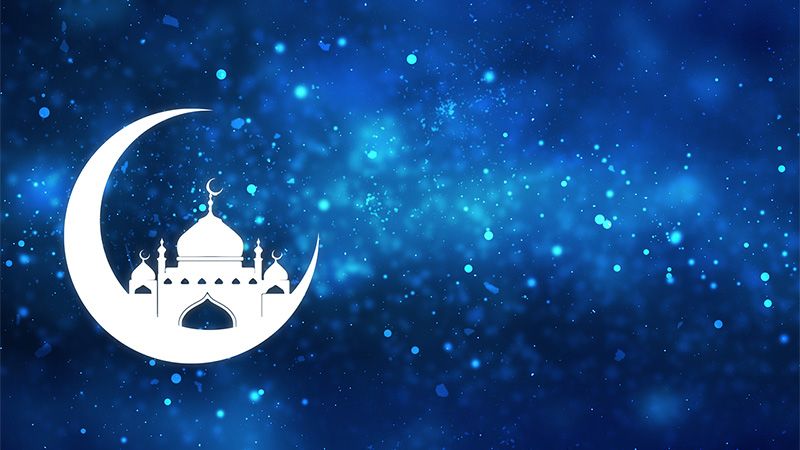 7 Kalimat Ucapan Selamat Tahun Baru Islam 1444 Hijriah Tulisan Singkat