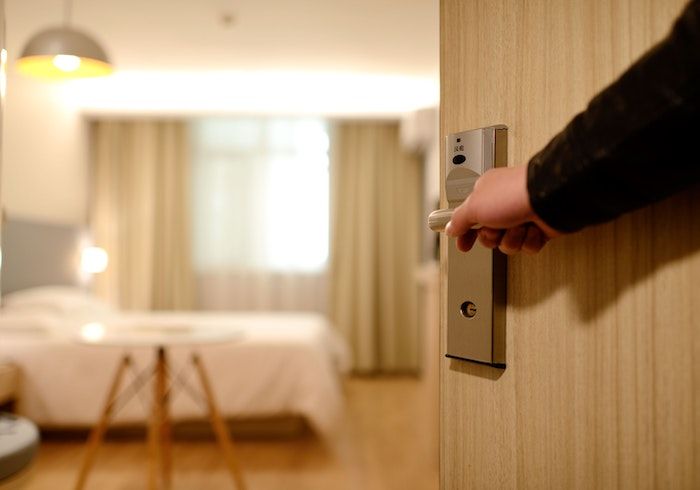 Rekomendasi Hotel Murah di Yogyakarta, Mulai Rp100 Ribuan Hingga Rp300 Ribuan, Fasilitas Nyaman!