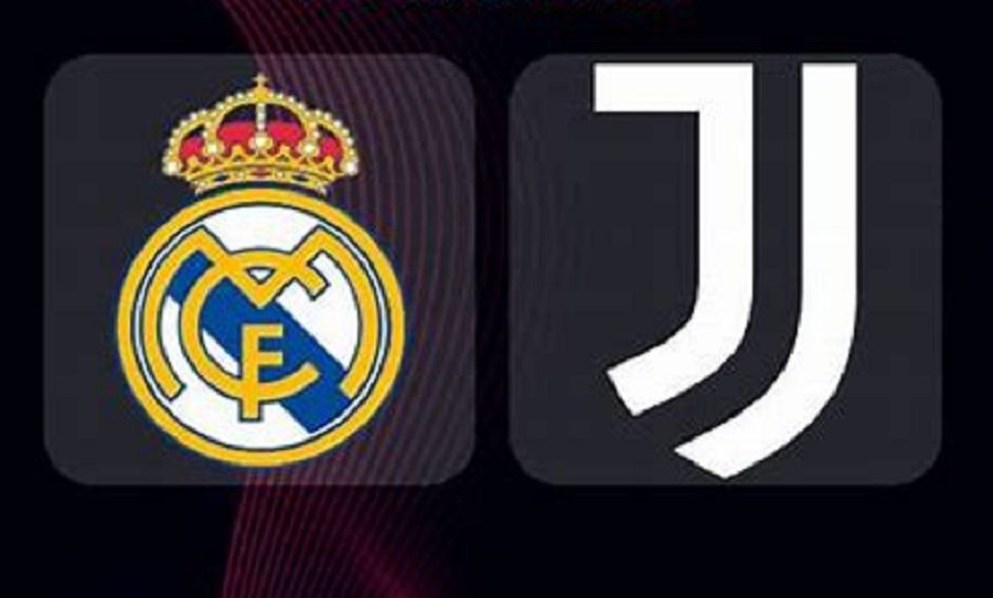 LINK LIVE STREAMING Real Madrid vs Juventus, Nonton Gratis Langsung Klik di Sini.