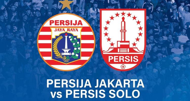 Link Live Streaming Dan Jadwal Persija Jakarta Vs Persis Solo Di Liga 1 ...