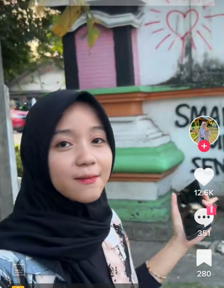 Link Video Viral Mirip Heyhest Tiktok Durasi 40 Detik Inilah Sosok Aslinya Images Link Video Viral Mirip Heyhest Tiktok Durasi 40 Detik Inilah Sosok Aslinya Images