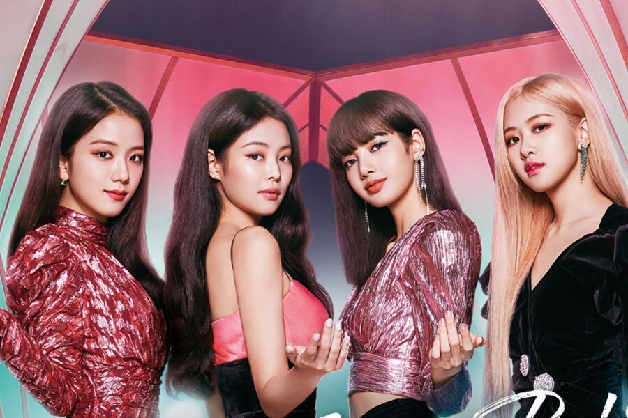 Blackpink Resmi Rilis Trailer Comeback Born Pink Hingga Umumkan Jadwal World Tour