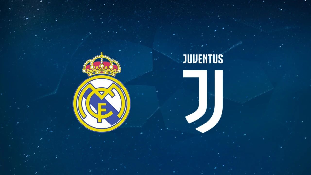GRATIS Link Live Streaming Real Madrid vs Juventus Pukul 09.00 WIB, Tinggal Klik Saja.