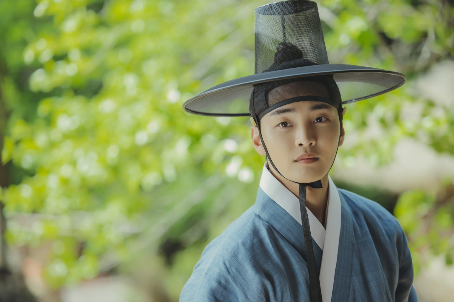 Profil Lengkap Kim Min Jae Dan Pemain Poong The Joseon Psychiatrist Hot Sex Picture 