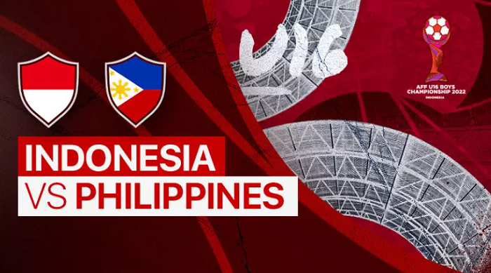 SEGERA DIMULAI! Link Live Streaming Jadwal Timnas Indonesia Vs Filipina ...