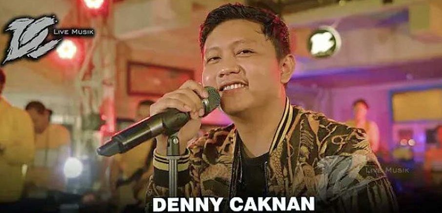 Link Beli Tiket All Out Festival 2022 Bojonegoro yang Dihadiri oleh Denny  Caknan, Harga Mulai Rp50 Ribu