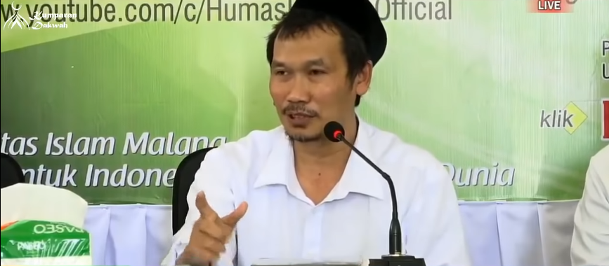 Inilah Tanda Kiamat! Selain Dajjal, Mahluk Ini Akan Lebih Dulu Muncul, Menurut Gus Baha