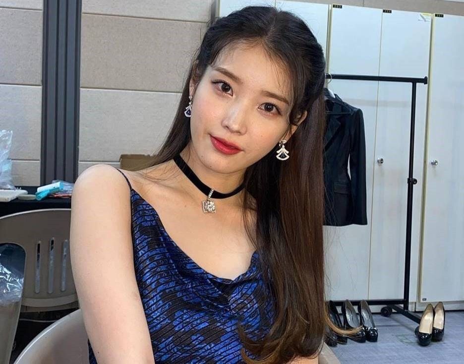 Diet Ala Idol Kpop IU, Berat Badan Turun 5 Kilo Dalam 3 Hari, Apakah