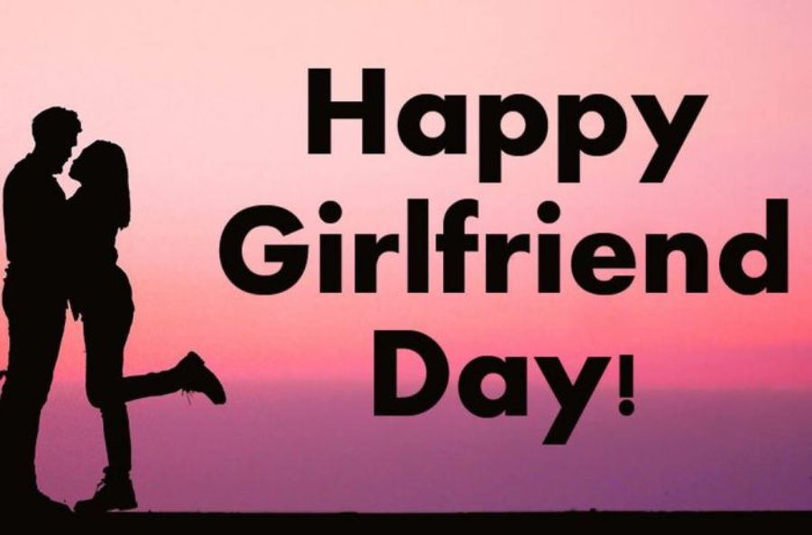 Peringatan Girlfriend Day 1 Agustus 2022 dan 10 Ucapan Girlfriend Day untuk story WA.