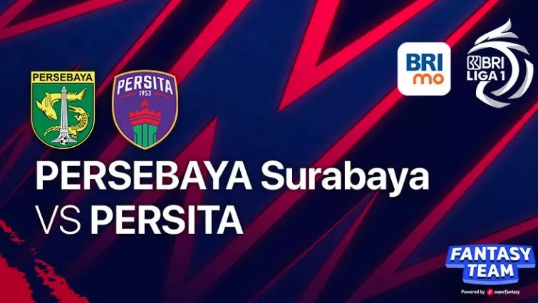 Persebaya Hari Ini Live Indosiar Jam Berapa? Berikut Jadwal Acara TV