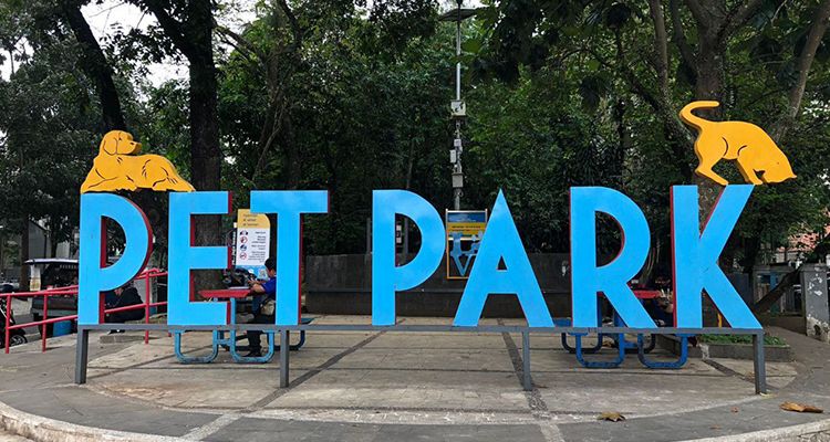 Pet Park