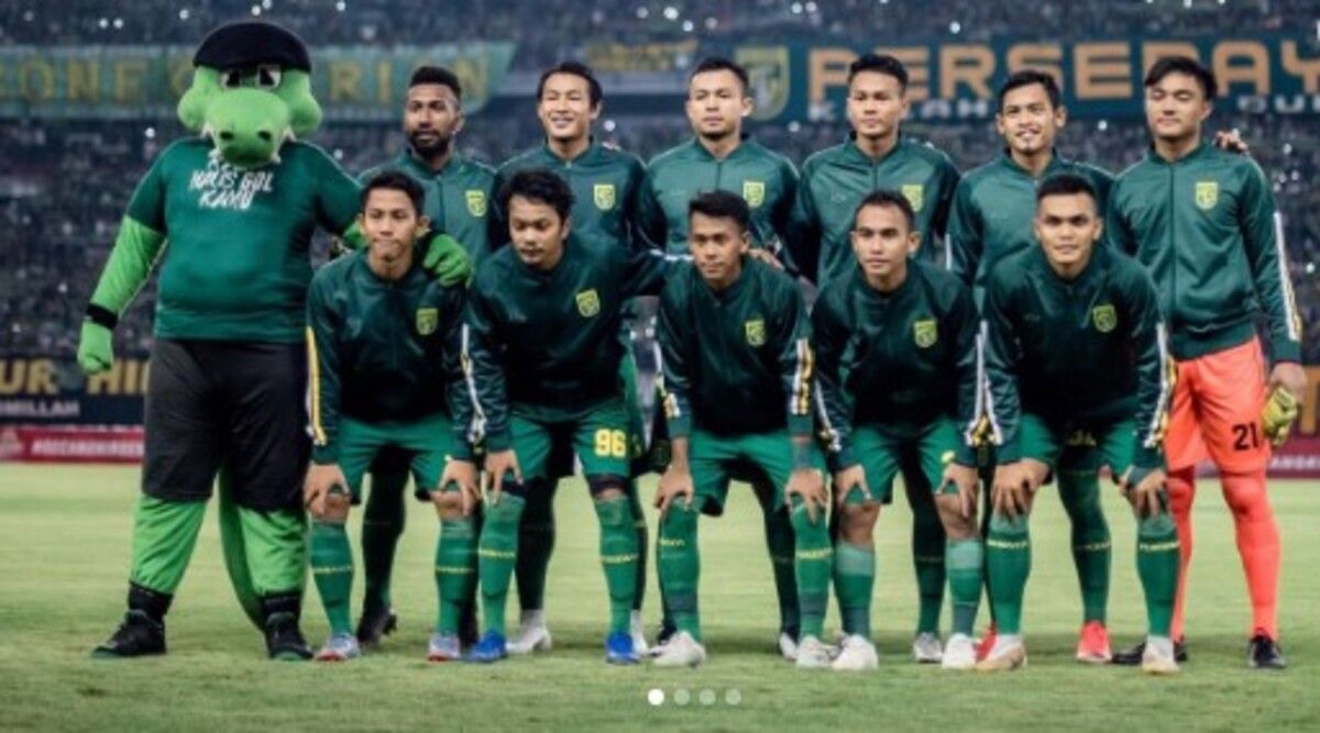 BRI Liga 1 Jadwal Hari Ini, 1 Agustus 2022 Persebaya Vs Persita Tayang ...