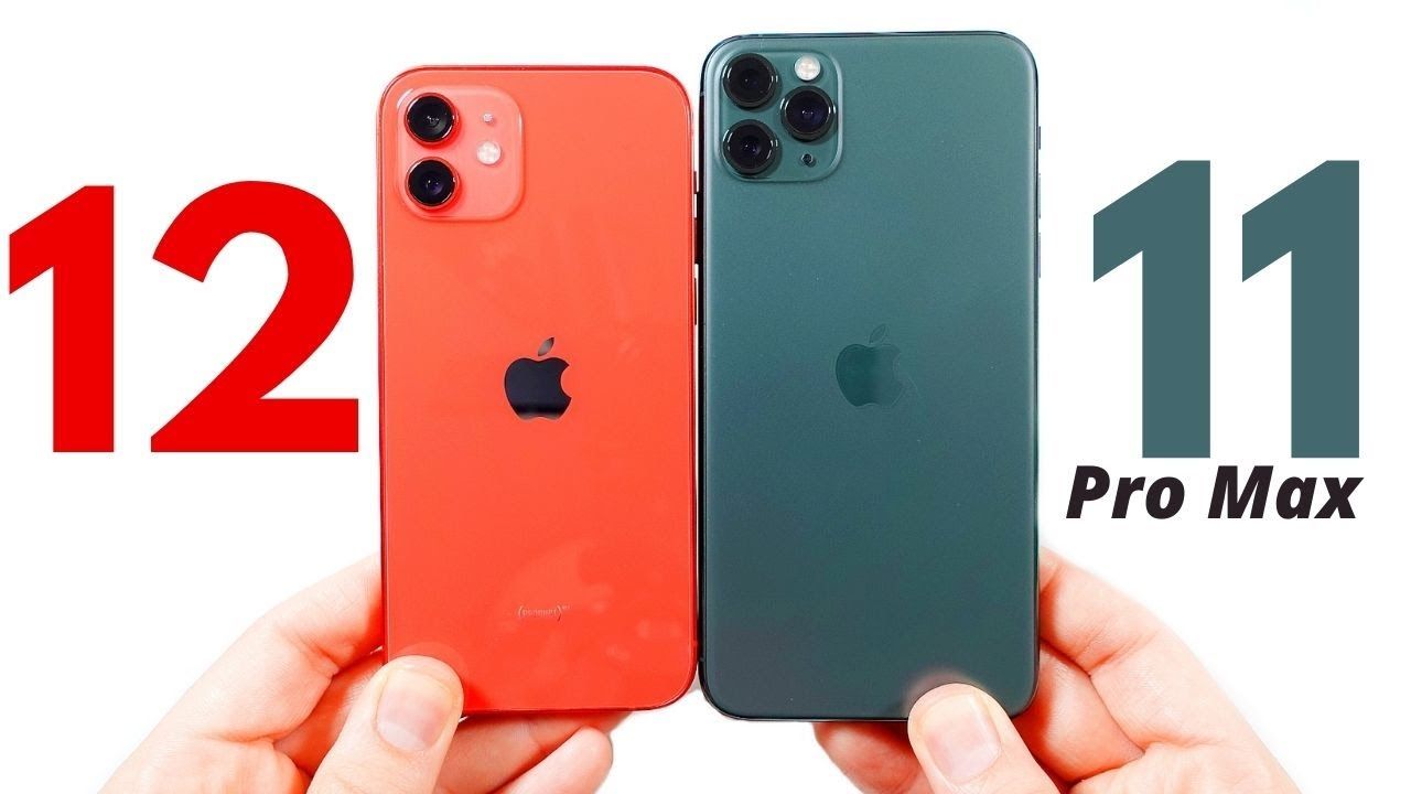 iPhone 12 Pro Max dan iPhone 11 Pro Max Tawarkan Harga Lebih Bersahabat di Ramdhan 2023 ini, Ini Harganya!