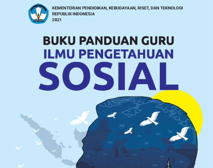 Soal Dan Kunci Jawaban IPS Ilmu Pengetahuan Sosial Kelas 8 SMP Halaman ...