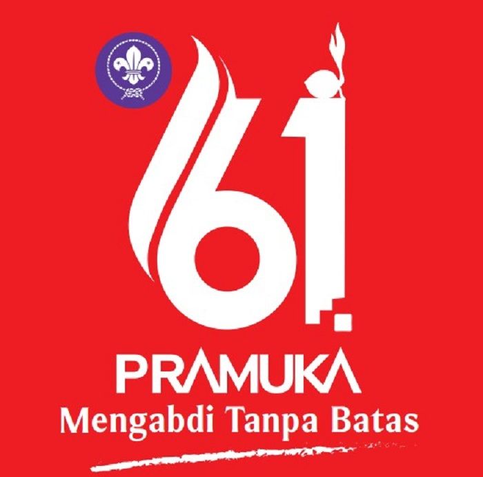 Kapan Hari Pramuka 2022? Berikut Lengkap dengan Logo dan Tema Tahun Ini