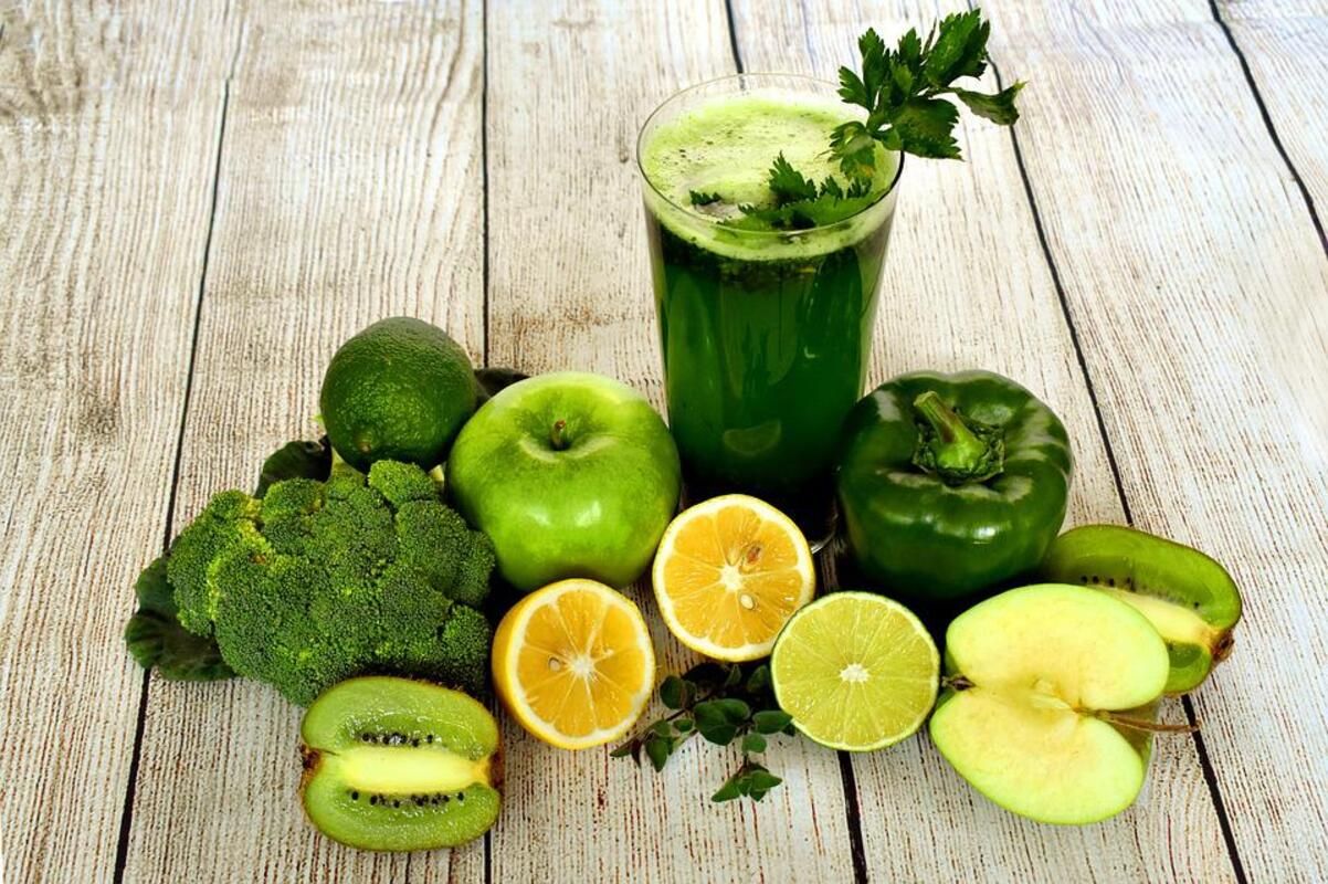 Usir Lemak Bandel! Resep Smoothies dari Sayur Kale untuk Menu Diet, Yuk