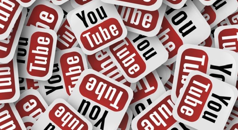 Ilustrasi YouTube/ 