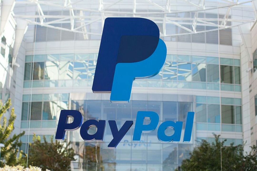 Paypal masih masuk dalam daftar PSE dihentikan sementara oleh Kominfo 