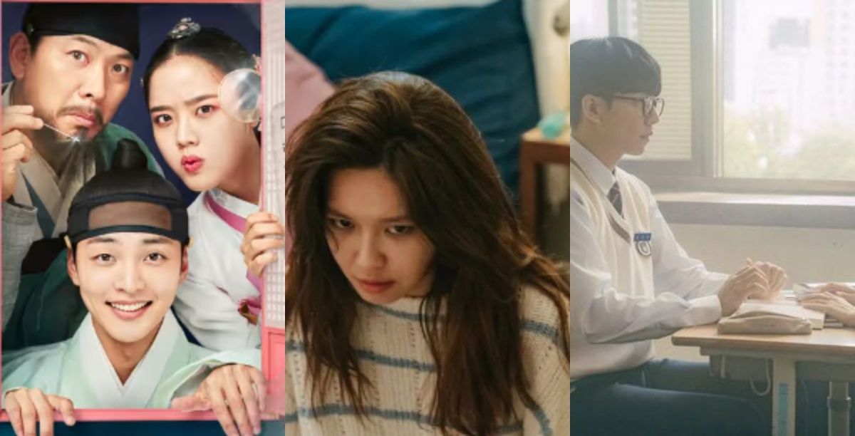 Deretan Drama Korea yang Tayang Agustus 2022, Pemerannya ada Choi Soo