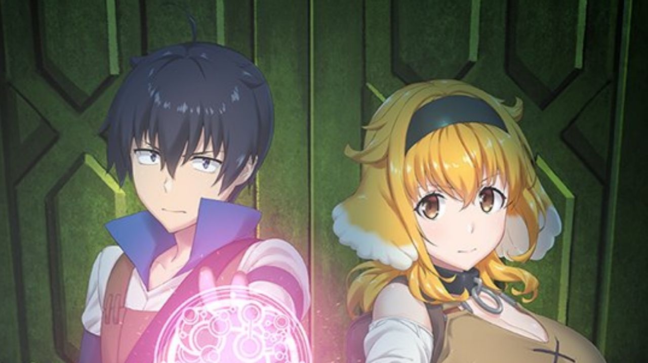 Nonton Anime Kinsou no Vermeil Episode 6 Sub Indo Eng Hari Ini, Cek Link  Download Streaming HD Terbaru