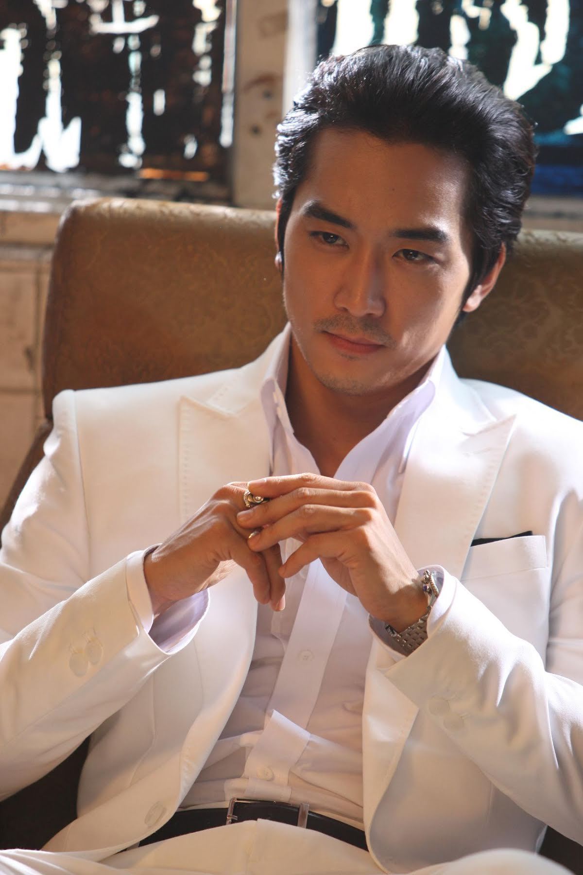 Song Seung Hun