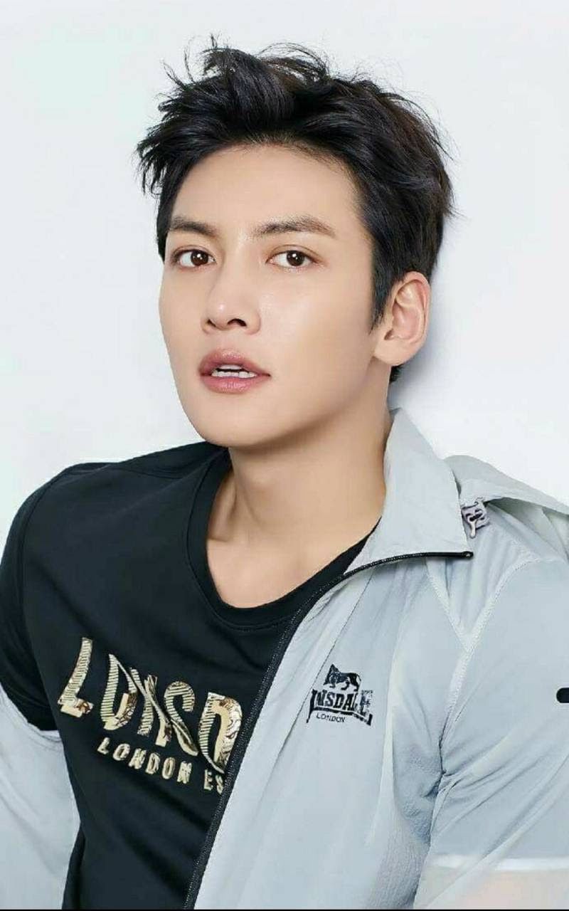 Ji Chang Wook