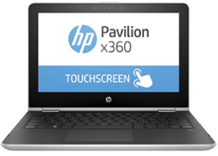 HP Pavilion X360-ba001TX, Rp 8.000.000