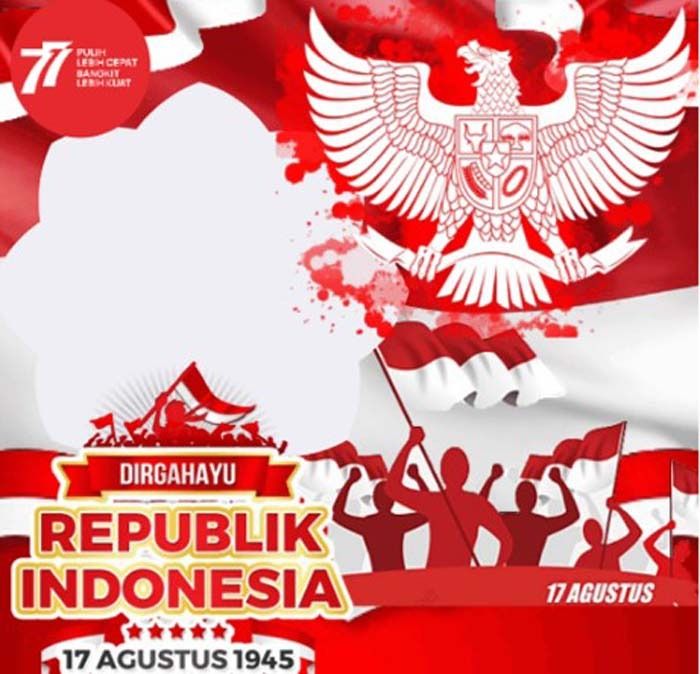 Logo Dan Tema Hut Kemerdekaan Ri Ke 77 Resmi Pemerintah Download Logo Png Dan Pdf Gratis 9772